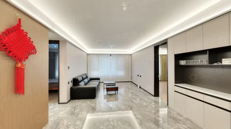 Vanke Hunan New City Center - View 1