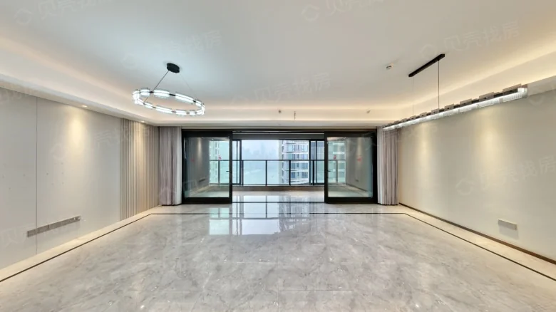 Changjia Hui Liangjiang Feng - View 3