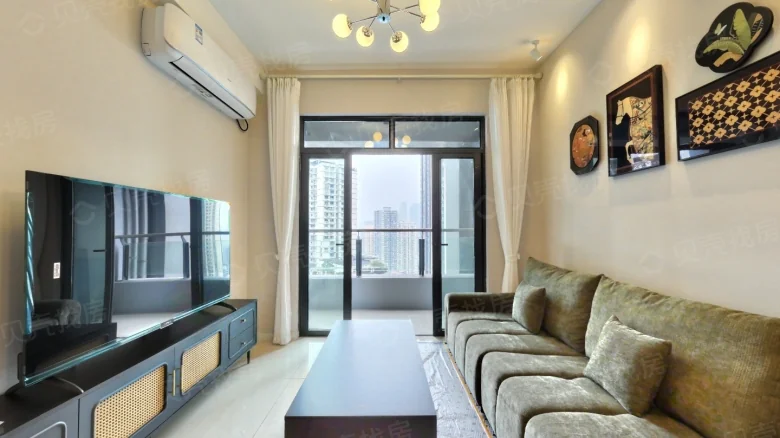 Robinson Square Shangcheng Huafu - View 1