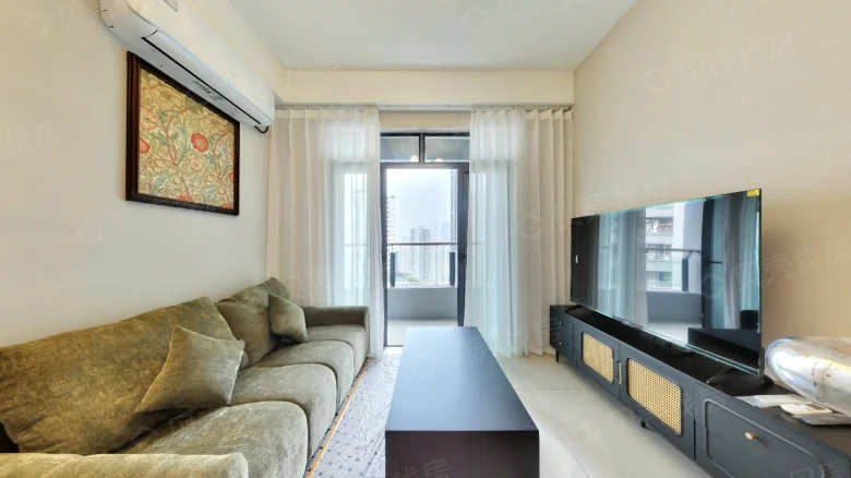 Robinson Square Shangcheng Huafu - View 3