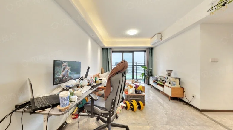 Dongguan Junfu - View 1