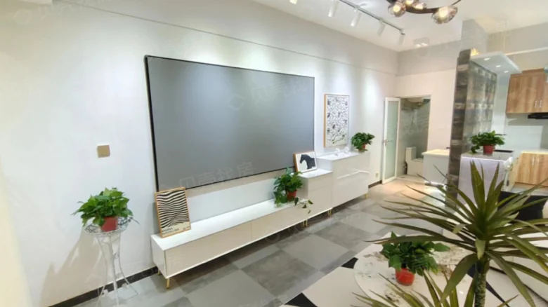 Da Tang International Apartment - View 7