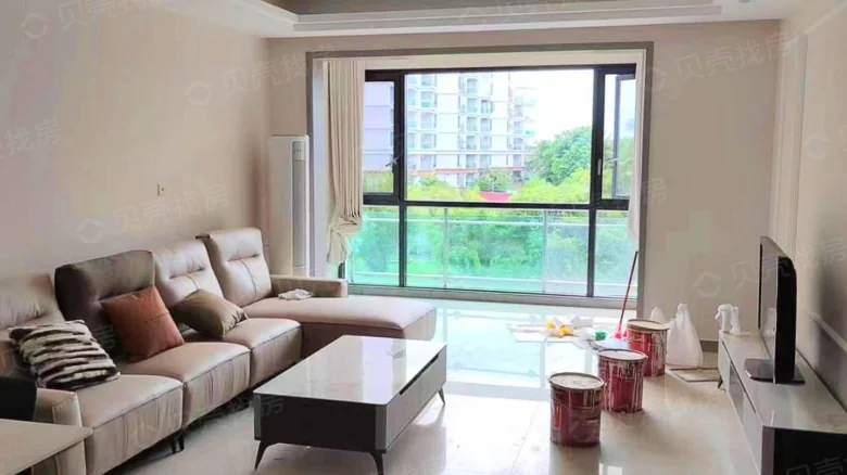 Changda Sijv Garden - View 1