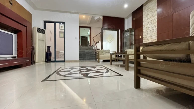 Century City International Mansion Phase I - View 3