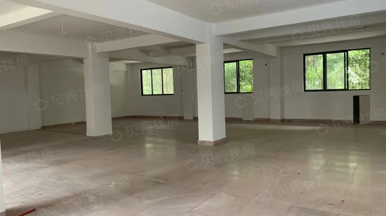 No. 75 Yuejin Road Grain Bureau Dormitory - View 3