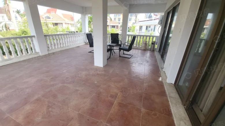 Golden Finger Hainan Grand Mansion - View 3