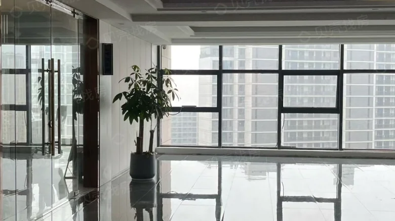 Wealth Creation Harbor - Headquarter Economy Park - View 2