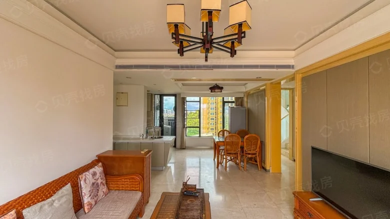 China Railway Zi Yue Tai - View 1