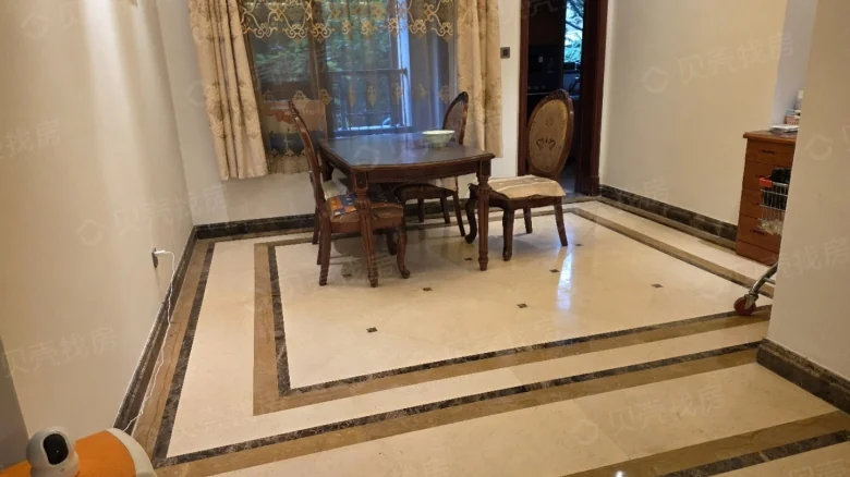 Vanke Parkview - View 2