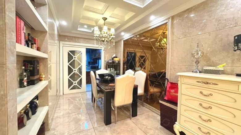 Qunsheng Bai马Ma Jun District B区Qu - View 3