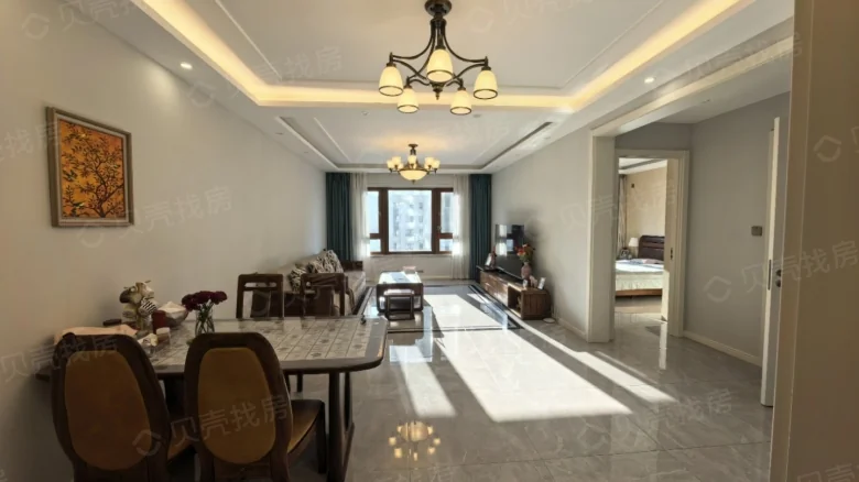 The Bund Mansion - View 1