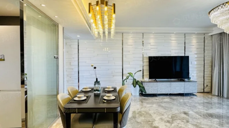 Dihua Terrace·MGM - View 3