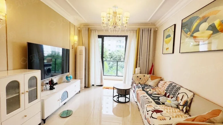 Sanya Century Golden Mansion - View 2