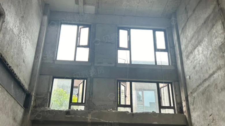 Rilique City Huating Courtyard - View 3