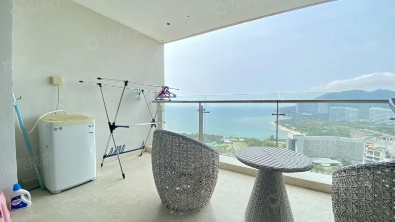 Half Mountain Peninsula Donghai Bay Phase III - View 3