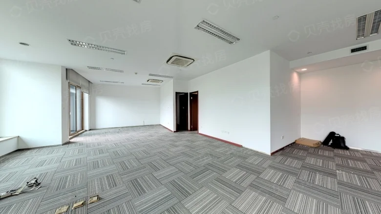 Marine International Tower - View 2