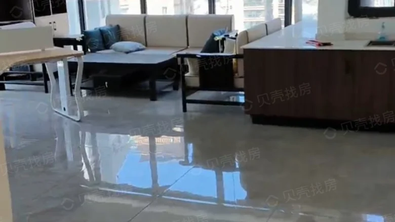 Greenland Central Plaza - View 2