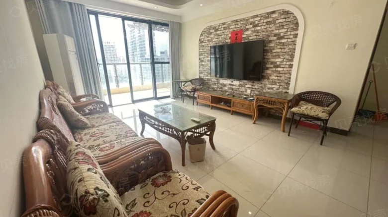 Changda Shanshui Tianyu - View 1