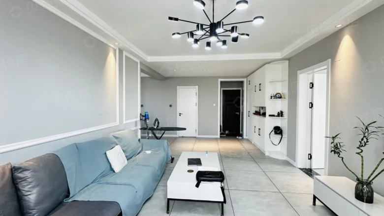 Tongnan Pavilion Leading Prestige - View 1