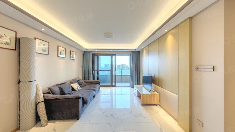 Baihe International Garden - View 2