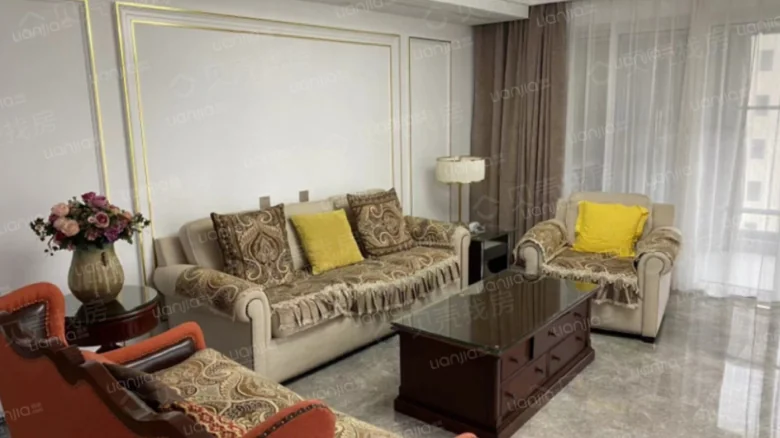 Keppel Lan'an Mingdi Residence - View 1