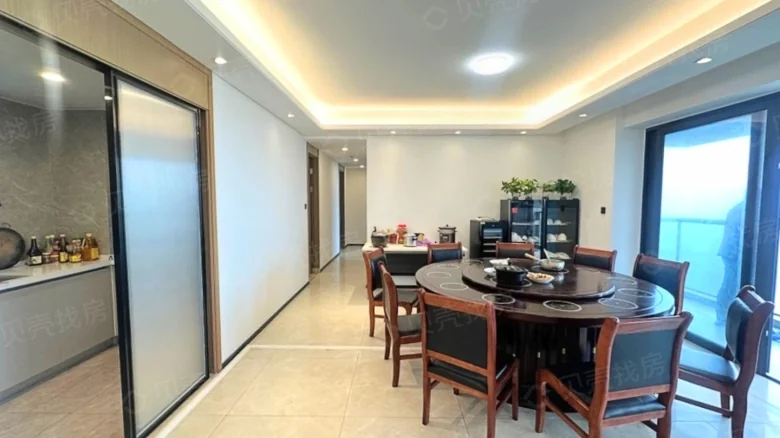 Ruhan Central Phase III Westjoy Residence - View 2