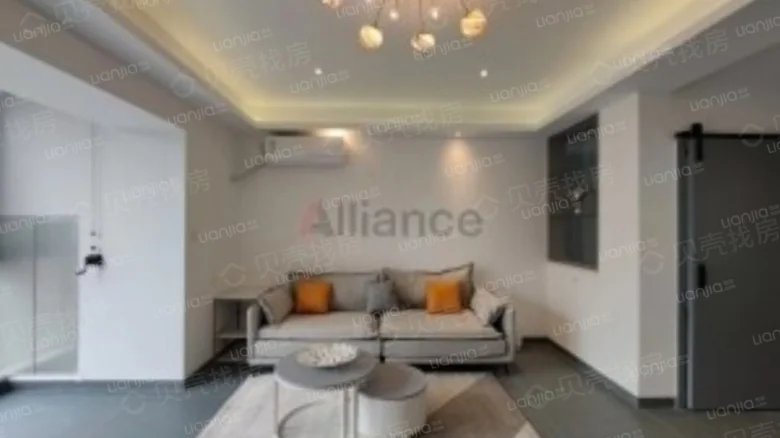 China Resources Center Phase I Runfu Residence - View 3