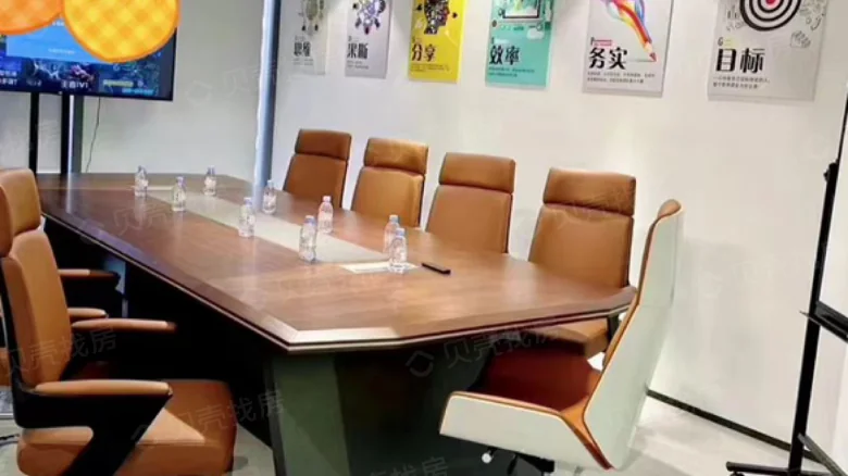 China Resources Building - View 1