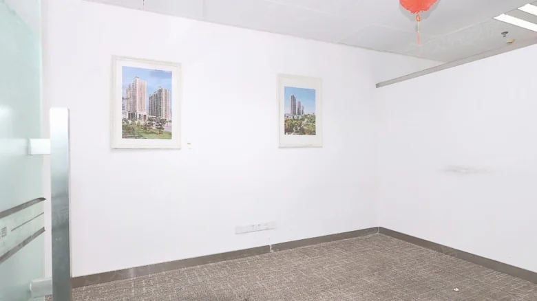 Yintong Plaza - View 2