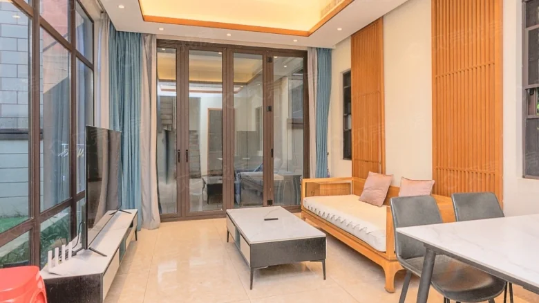 Lu Neng Sanya Bay Harbour Zone One - View 1