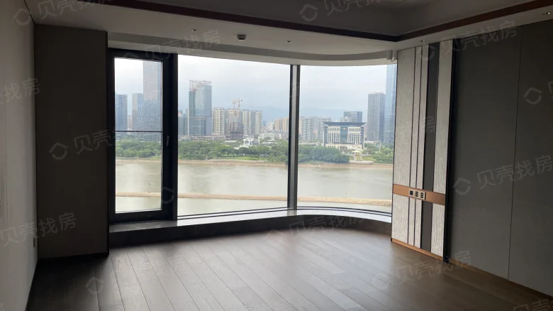 Rongqiao Bund No.1 - View 1