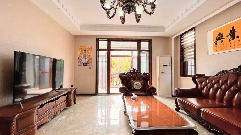 Jianbang Tinghai Phase I - View 3