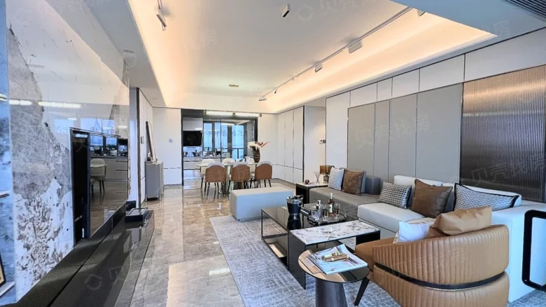 Poly Development Tianyue Bay - View 1