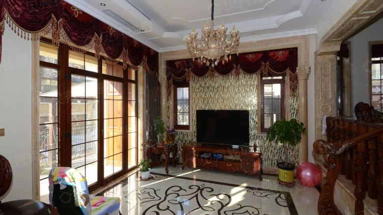 Red Star Sea Phase V Summit Villa - View 4