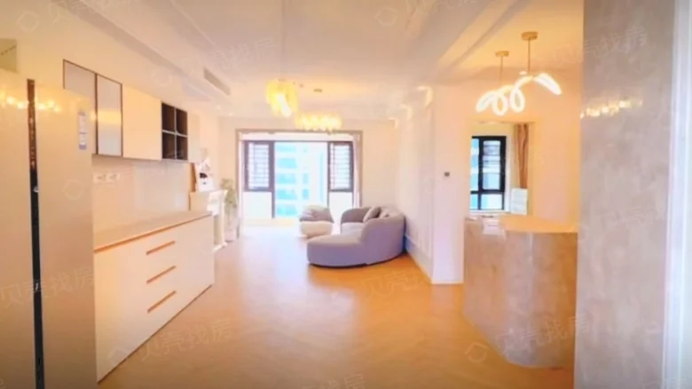 Fusion Creative · Golden Victory Haikou No. 1 North District - View 2