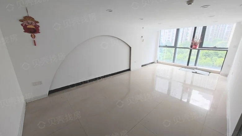 Dong Erhuan Tahe Plaza Phase I - View 1