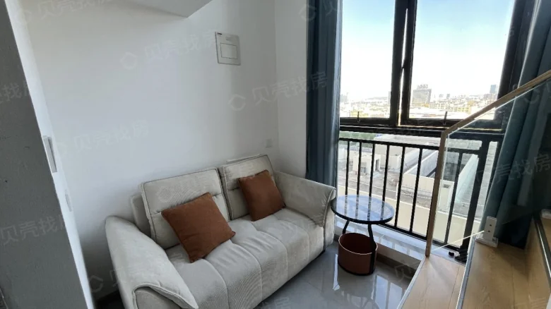 Poly Skyline - View 1