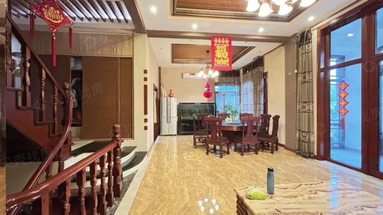 Shimao Blue Isle Phase III of Shimao Riverside New City - View 5