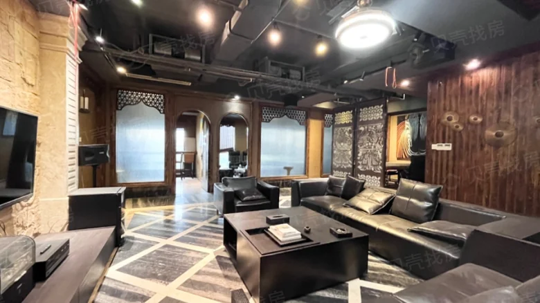 Fanhai International SOHO City - View 2