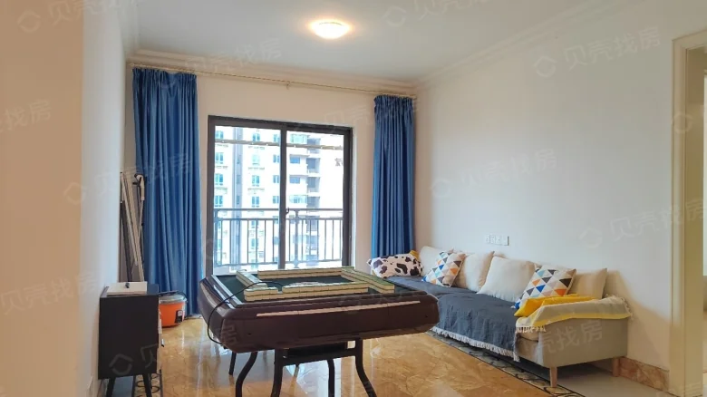 Country Garden Eco-City Left Bank - View 1