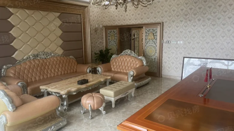 Dong Second Ring Taihe Square Phase I - View 7