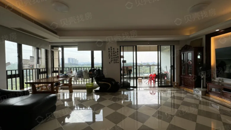 Vanke Hongxi Noya - View 3