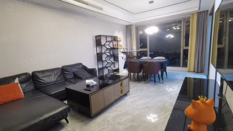 Grand Integrity Tower - View 1