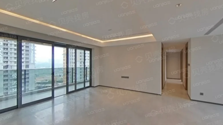 China Resources Land Center · Runfu - View 6