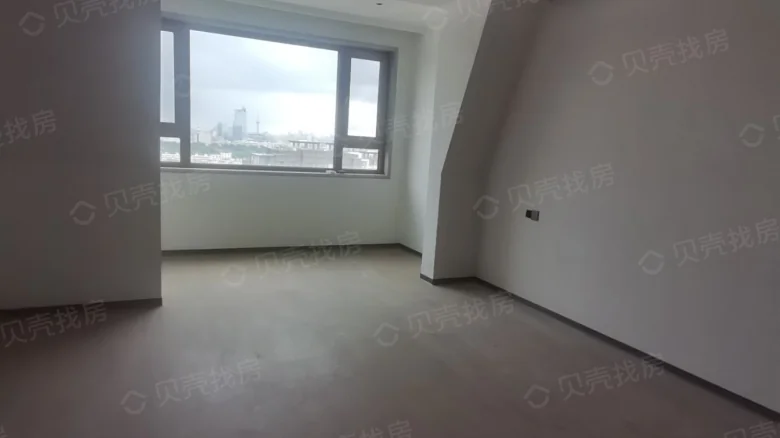 Vanke Bailvtuin Complex - View 1