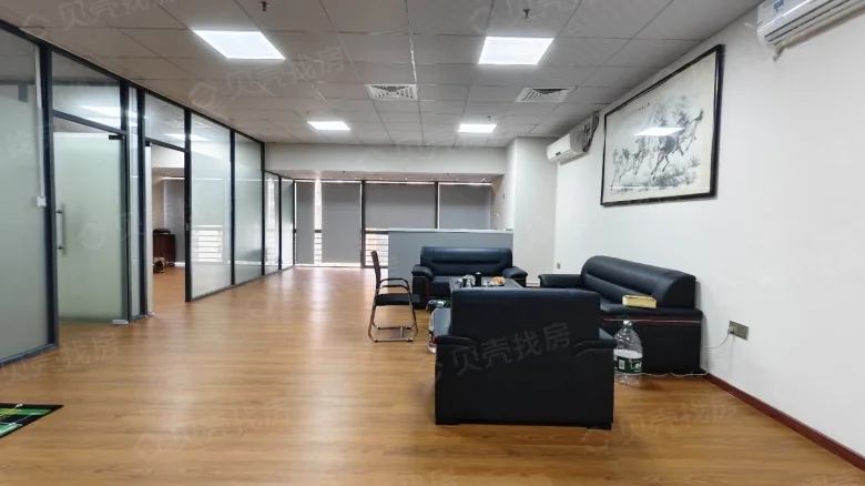 Huakai Grand Court - View 1