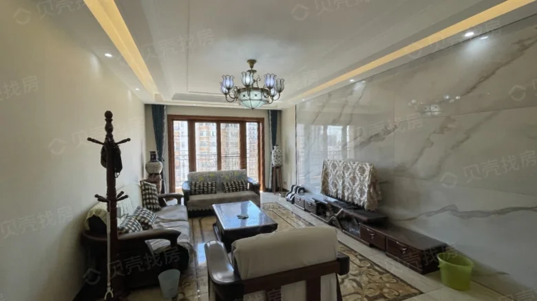 Four Seasons Shangdong Phase II - View 2