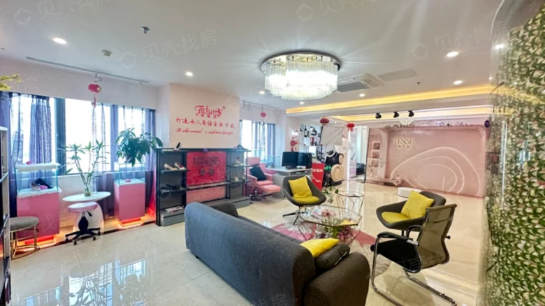 Haihang Guoxing City B District - View 2