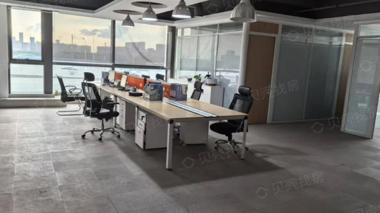 Daweifeng Dongyue East District - View 1