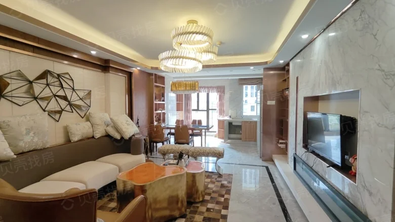 Hankou New Territories Plaza - View 1